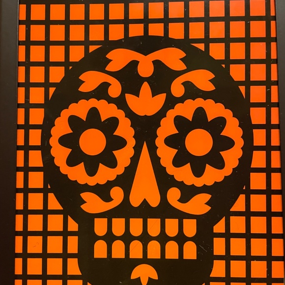 New Target Hyde & Eek Day of the Dead / Halloween Lantern - Picture 5 of 5
